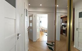 Relax Apartment Suwalki