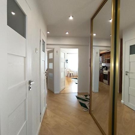 Relax Apartment Сувалки Экстерьер фото