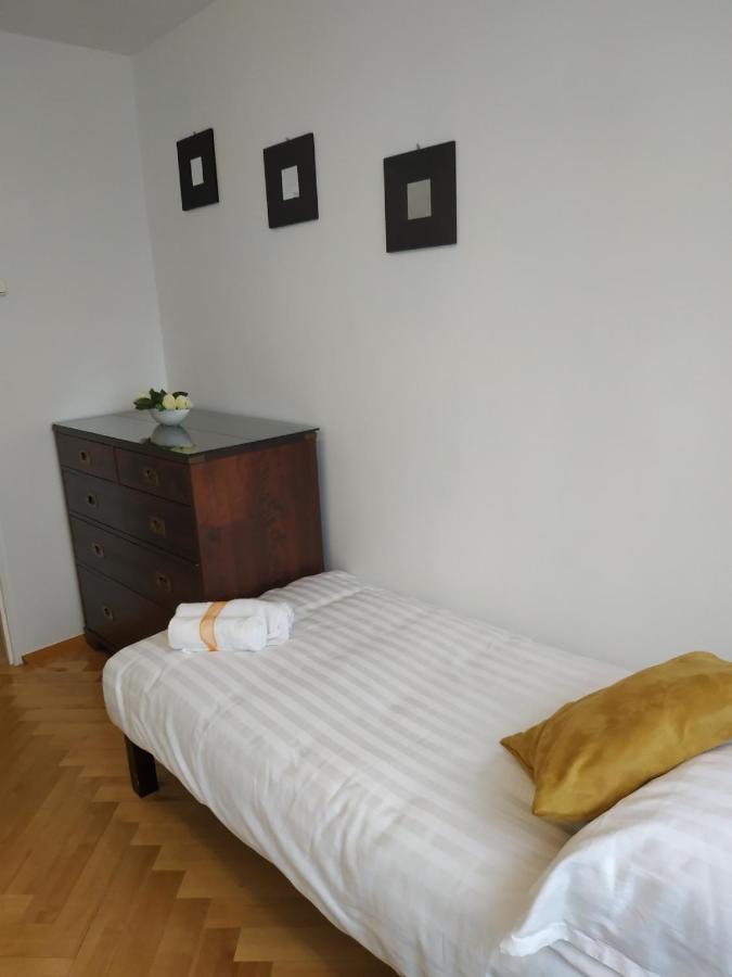 Relax Apartment Сувалки Экстерьер фото