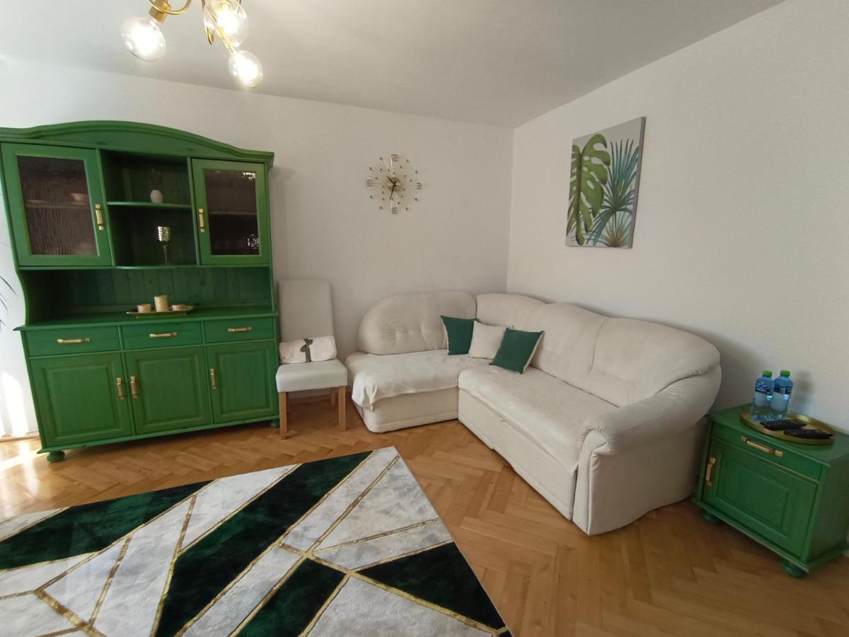 Relax Apartment Сувалки Экстерьер фото