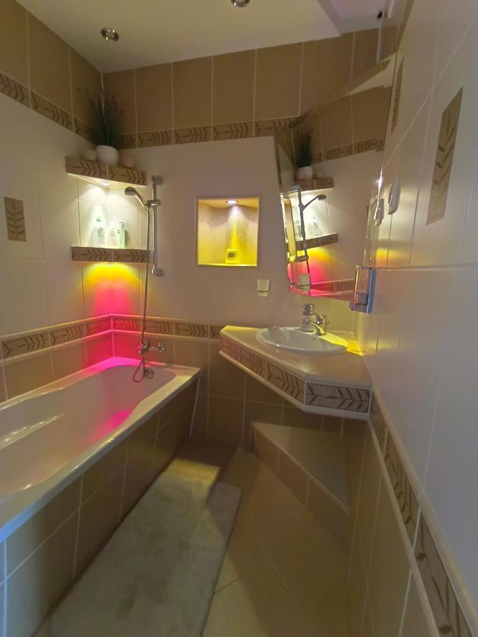Relax Apartment Сувалки Экстерьер фото