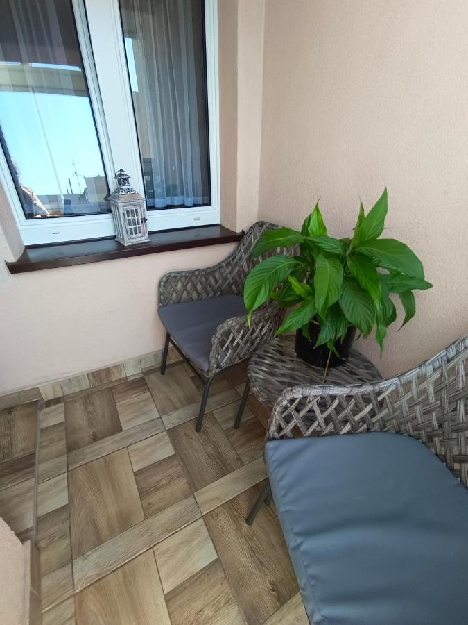 Relax Apartment Сувалки Экстерьер фото